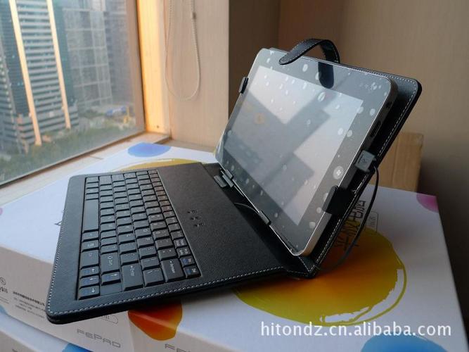 重塑移动便携体验 厂家直供10寸 Intel Atom N570 超薄3G平板电脑深度评测