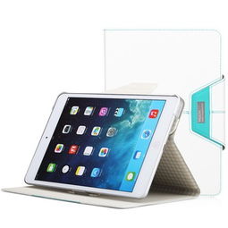 洛克卓系列 为iPad mini打造的全能保护伴侣